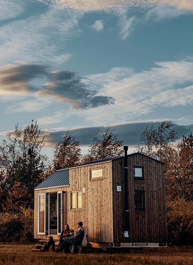 Yggdrasil Farmhotel Retreat, Spa & Yoga Straumsbukta Quarto foto